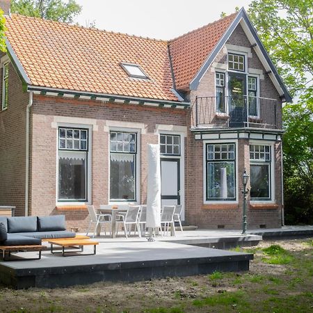 Huize Adriana Wolphaartsdijk Exterior foto