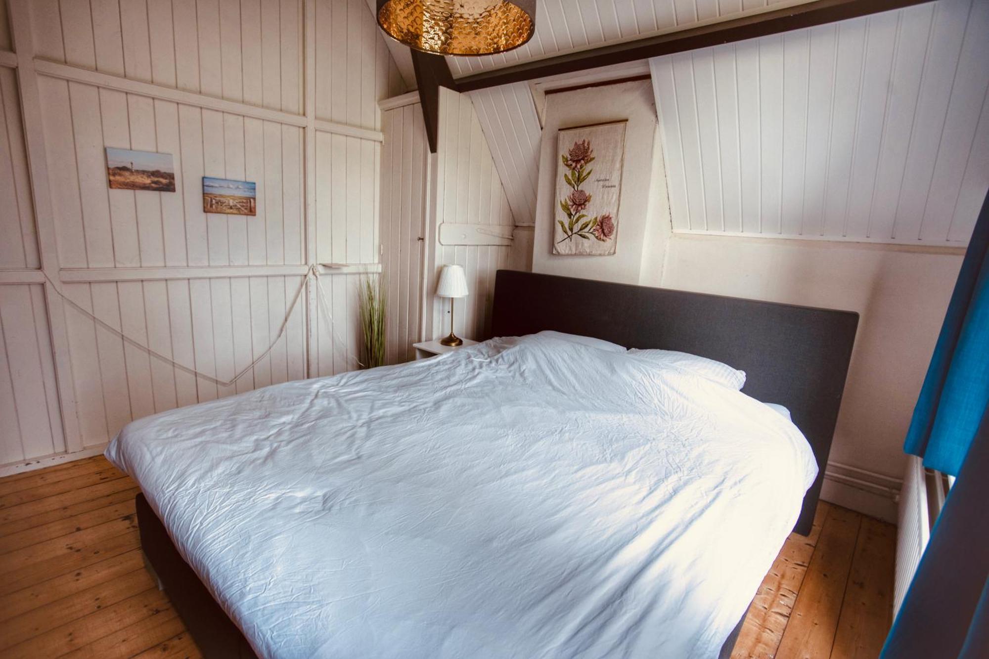 Huize Adriana Wolphaartsdijk Exterior foto
