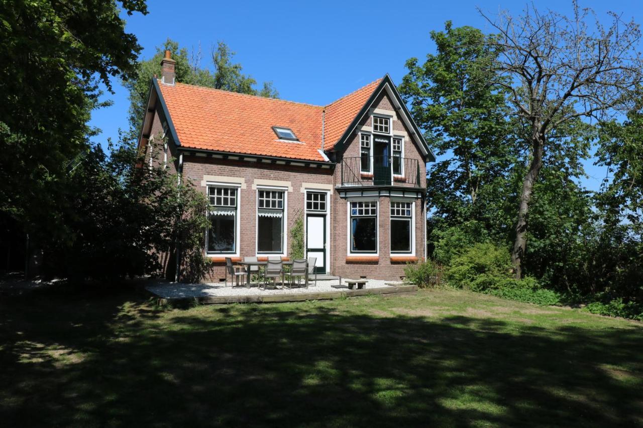 Huize Adriana Wolphaartsdijk Exterior foto